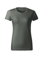 Basic Free tričko dámské tmavá břidlice Basic Free tričko dámské tmavá břidlice