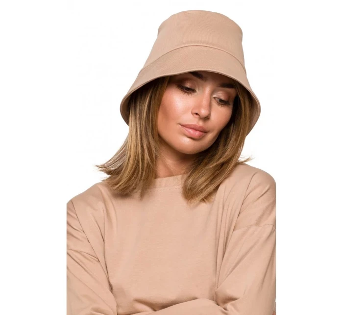 čepice antracitová  model 21080745 - BeWear