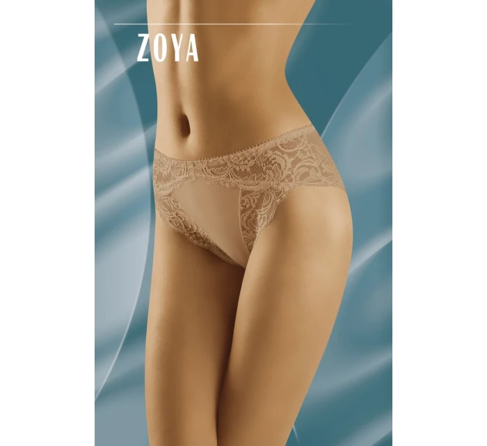 Dámské kalhotky ZOYA Dámské kalhotky ZOYA