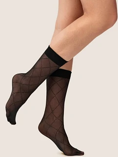 PONOŽKY - PONOŽKY FLER