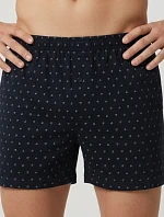 PÁNSKÉ VOLNÉ BOXERKY BB012