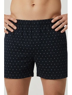 PÁNSKÉ VOLNÉ BOXERKY BB012