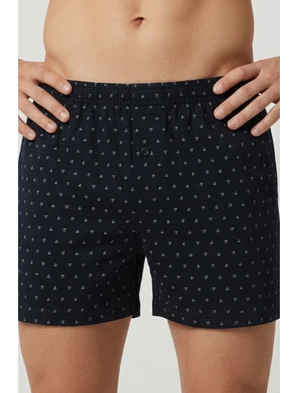 PÁNSKÉ VOLNÉ BOXERKY BB012