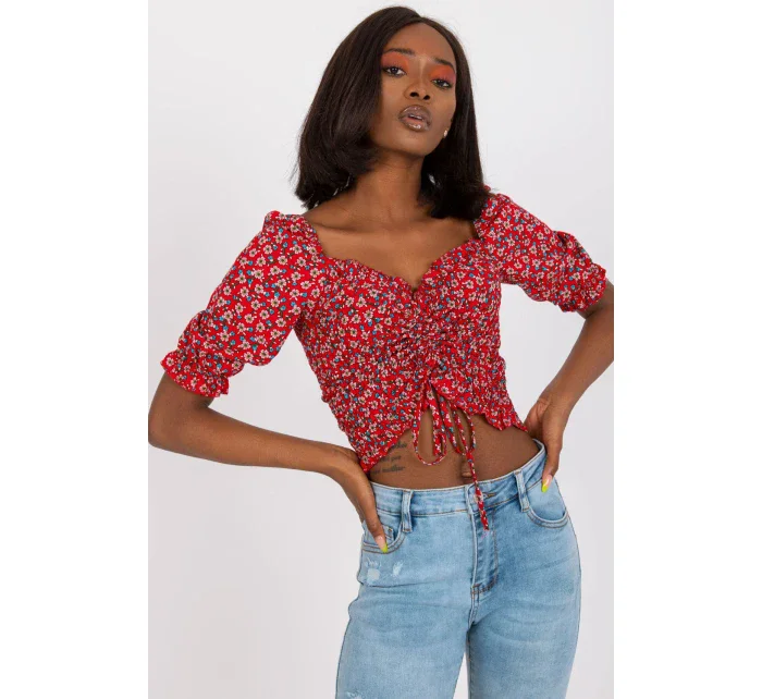 Halenka  model 168889 Rue Paris