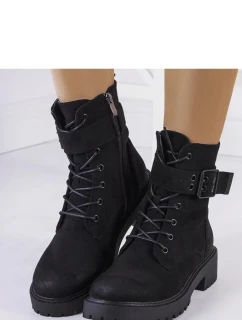 Boty  model 205897 Solea