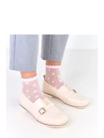 Polobotky  model 219180 Solea