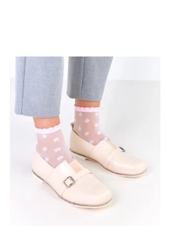 Polobotky  model 219180 Solea