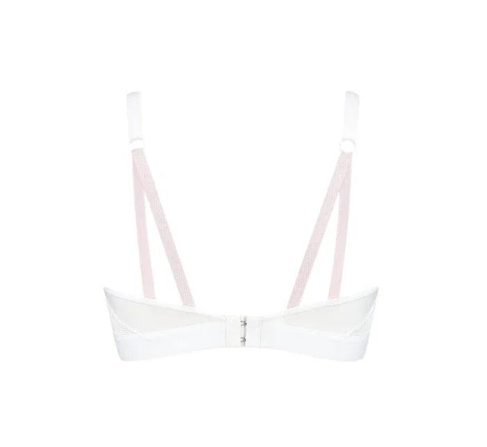 Podprsenka Triaction Free Motion N EX bílá - Triumph