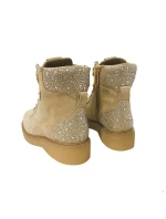 Michael Kors Trudy Bootie W 49F1TRFE5S Michael Kors Trudy Bootie W 49F1TRFE5S