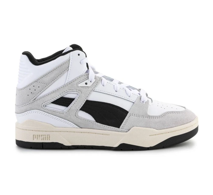 Boty Puma Slipstream Hi Heritage M 387998-03-M