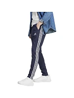 Kalhoty adidas Essentials Single Jersey Tapered Open Hem 3-Stripes M IC0045 Kalhoty adidas Essentials Single Jersey Tapered Open Hem 3-Stripes M IC0045