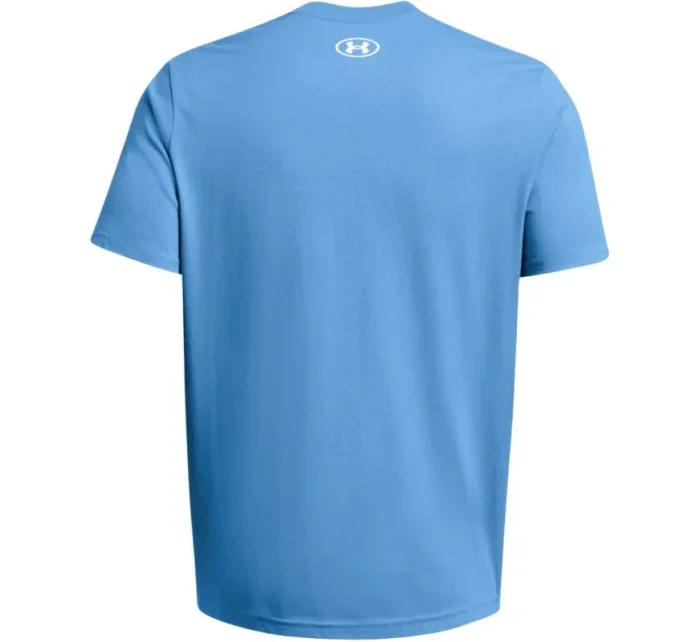 Sportstyle Logo Tshirt M pánské model 20183865 - Under Armour Sportstyle Logo Tshirt M pánské model 20183865 - Under Armour