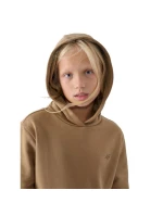 Mikina 4F F1316 Jr 4FJWMM00TSWSF1316-83S Mikina 4F F1316 Jr 4FJWMM00TSWSF1316-83S