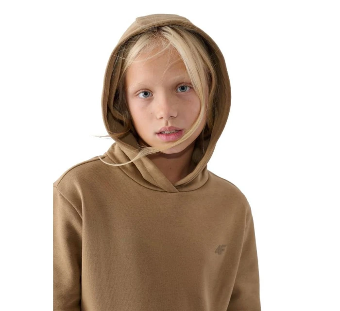 Mikina 4F F1316 Jr 4FJWMM00TSWSF1316-83S Mikina 4F F1316 Jr 4FJWMM00TSWSF1316-83S