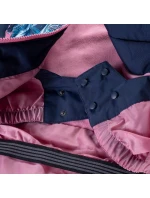 Zateplená bunda Brugi 3AK5 Jr 92800621498