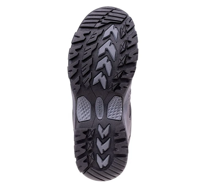 Dámské boty model 22051006 MID WO'S - Martes Dámské boty model 22051006 MID WO'S - Martes