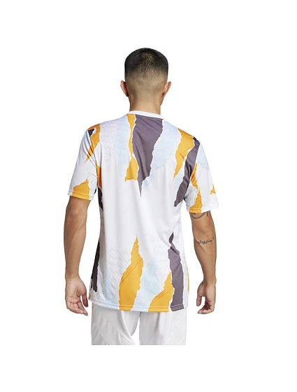 Real Madrid M dres pánské model 22204880 - ADIDAS Real Madrid M dres pánské model 22204880 - ADIDAS