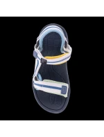 Dětské sandály model 21355933 JRB - Martes Dětské sandály model 21355933 JRB - Martes