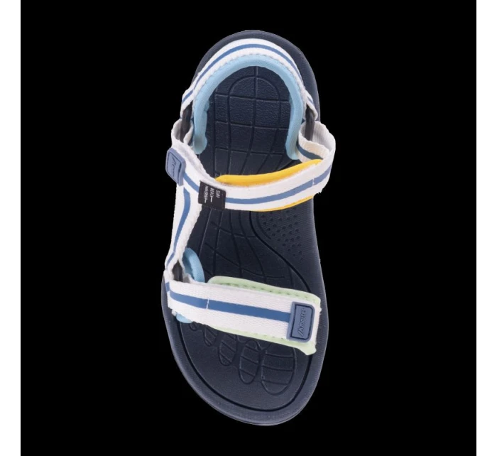 Dětské sandály model 21355933 JRB - Martes Dětské sandály model 21355933 JRB - Martes