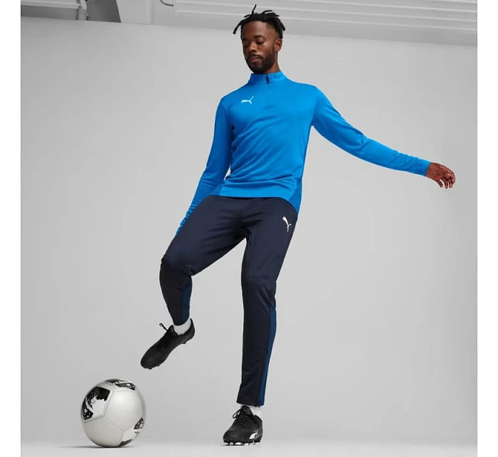 Mikina Training 1/4 Zip Top M 02 pánské model 21364648 - Puma Mikina Training 1/4 Zip Top M 02 pánské model 21364648 - Puma