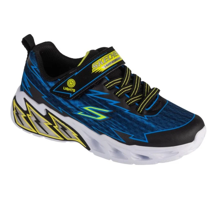 Light Storm 2.0 Black 32 model 21384552 - Skechers Light Storm 2.0 Black 32 model 21384552 - Skechers