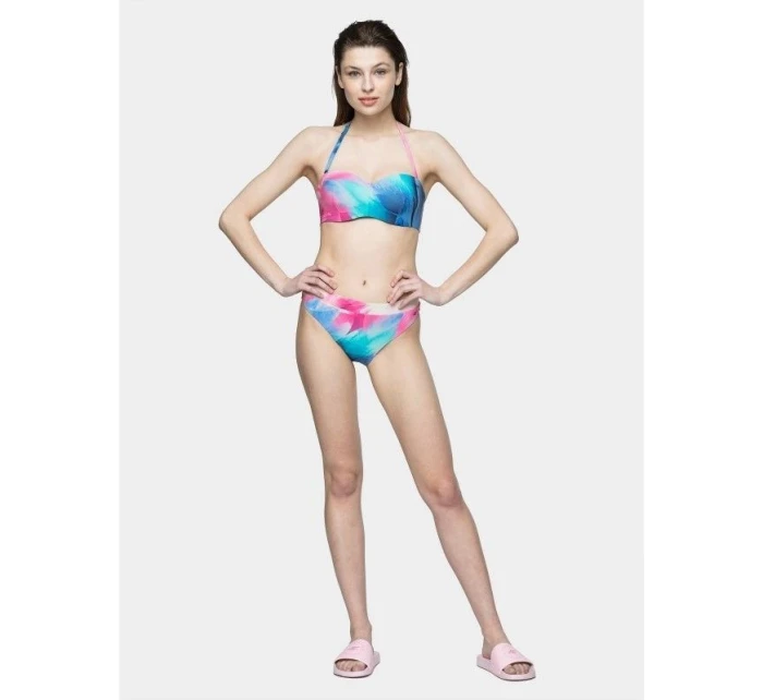 Dámský top model 21429790 - 4F Dámský top model 21429790 - 4F