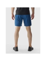 Pánské pravidelné rychleschnoucí tréninkové šortky 4F 4FWAW24TFSHM696-32S