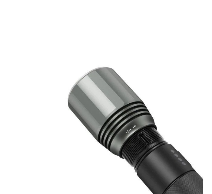 NexTool T10 led ruční svítilna 2 000lm 220m 70h dobíjecí baterie