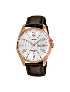 CASIO MTP-1384L-7AVDF Pánské hodinky + krabice