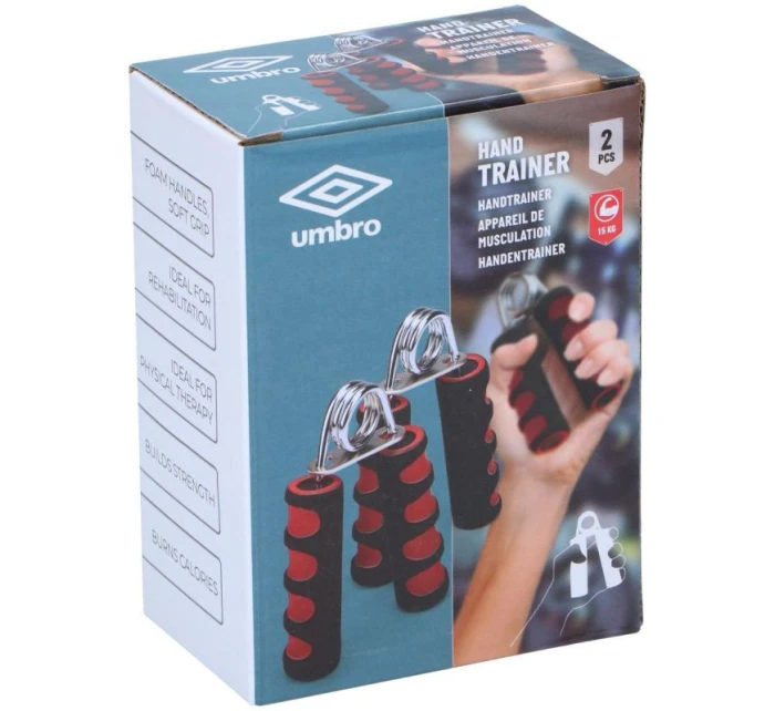 SADA NA  2 KS ČERVENÁ model 21825001 - Umbro