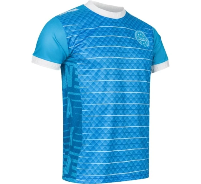 TOP TEN "WAKO" lehké kontaktní tričko (WAKO APPROVED)