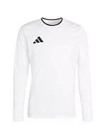 Pánské tričko Entrada 26 Long Sleeve Jersey white model 22057893 pánské - ADIDAS