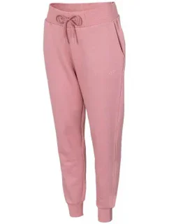 Kalhoty W H4L22 model 17213549 56S dámské - 4F