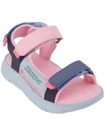 Dětské sandály MF Jr   model 20186351 - Kappa