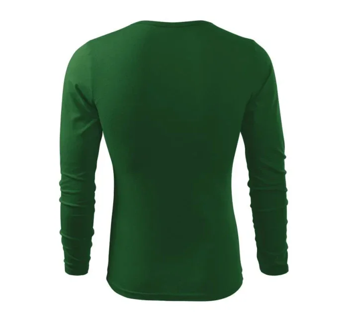 Pánské tričko Fit-T LS M MLI-11906 - Malfini Pánské tričko Fit-T LS M MLI-11906 - Malfini