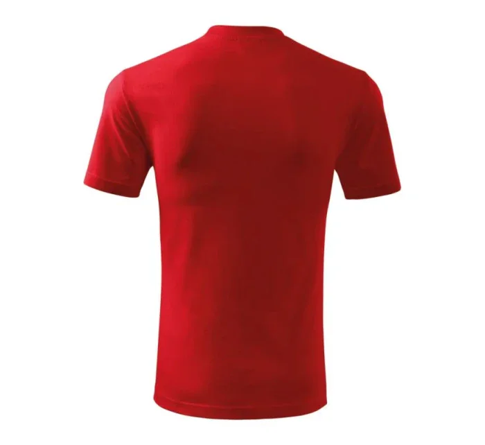 Tričko Adler Classic U MLI-10107