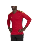 Pánské brankářské tričko Tiro 23 Competition M HL0007 - Adidas Pánské brankářské tričko Tiro 23 Competition M HL0007 - Adidas