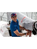 Helly Hansen Polo Ocean Tričko M 34207 606