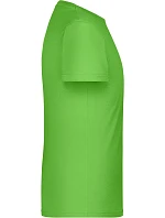 Daiber JN 745 Chlapecké tričko 02.0745 lime green