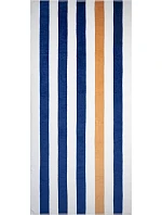 Towel Stripe Plážový ručník model 22527403 - The One Towelling