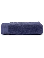 Organic 50 Ručník z bio bavlny model 22527202 navy - The One Towelling Organic 50 Ručník z bio bavlny model 22527202 navy - The One Towelling