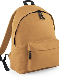 BagBase BG 125 Originální módní batoh 52.0125 caramel