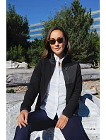 Cutter & Buck Sherpa Women Dámská fleecová bunda Sherpa black model 22455277 Cutter & Buck Sherpa Women Dámská fleecová bunda Sherpa black model 22455277