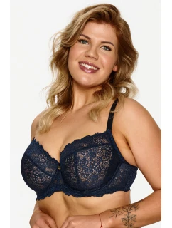 Lupo 2619 BIG barva: tmavě modrá