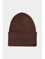 Zimní Čepice Unisex Hnědá model 21674582 - 4F