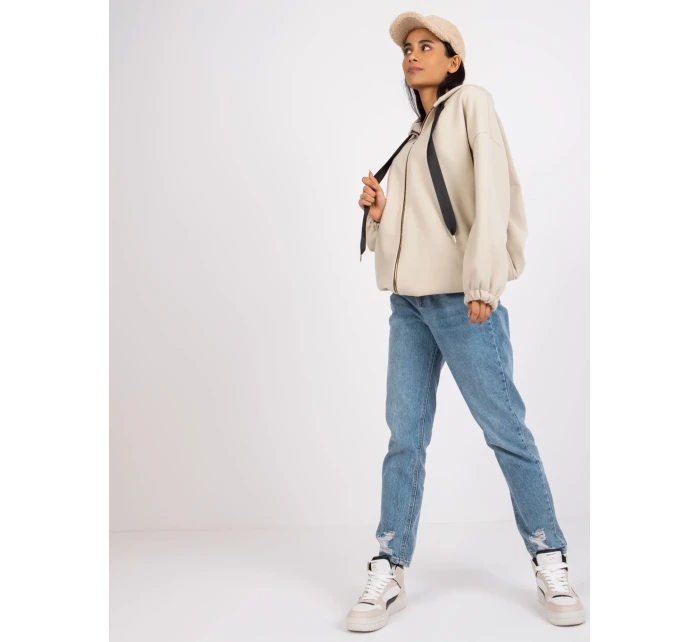 Płaszcz DHJ PL model 20961817 beżowy - FPrice