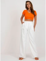 DHJ kalhoty SP 15679 1.29X ecru