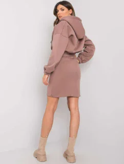 Sada EM KMPL model 16327804 hnědá - FPrice