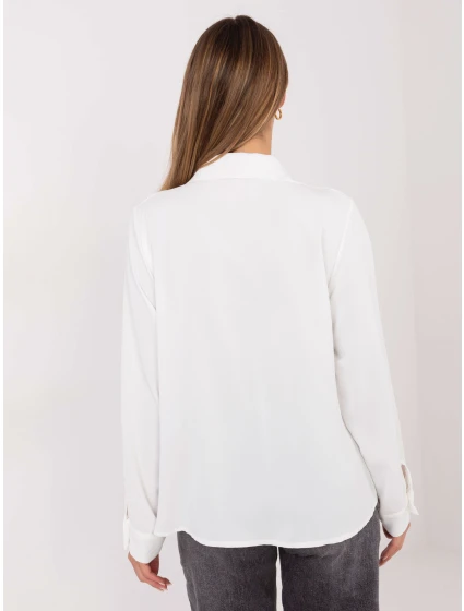 Košile IT KS 29053.69 bílá