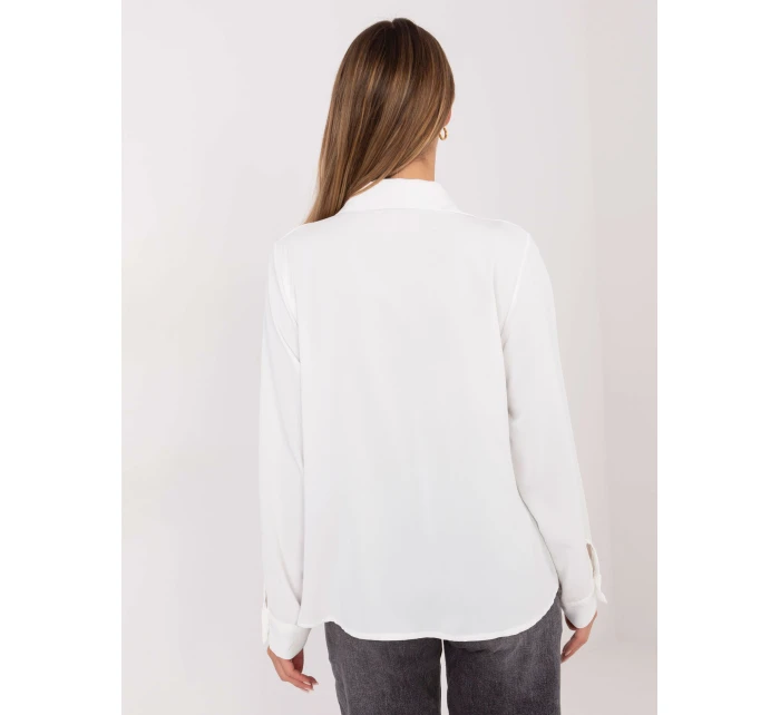 Košile IT KS 29053.69 bílá